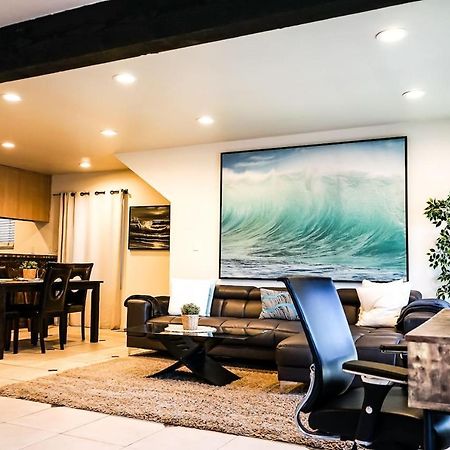 Newport Beach House 1 Blk To Beach And 25 Min To Disney Exterior foto