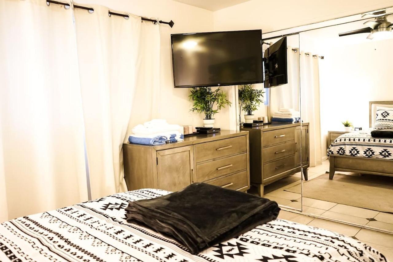Newport Beach House 1 Blk To Beach And 25 Min To Disney Exterior foto