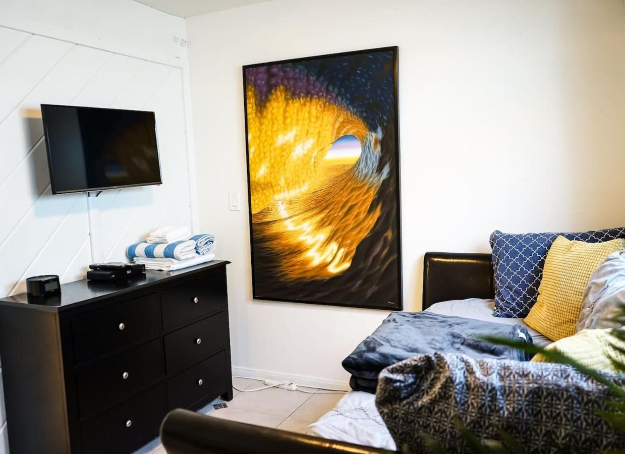 Newport Beach House 1 Blk To Beach And 25 Min To Disney Exterior foto